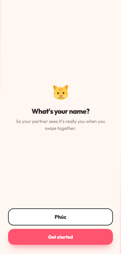 Bunbae onboarding