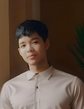 Nguyễn Trần Tiến Phúc